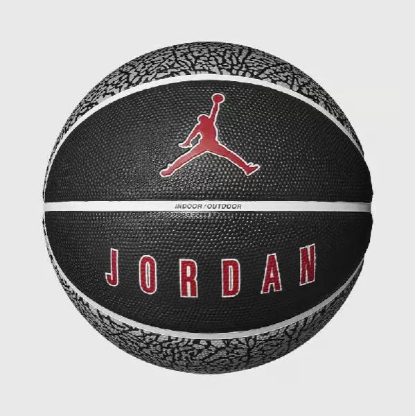 NBA 2026 全明星赛限定款复古天然皮革篮球